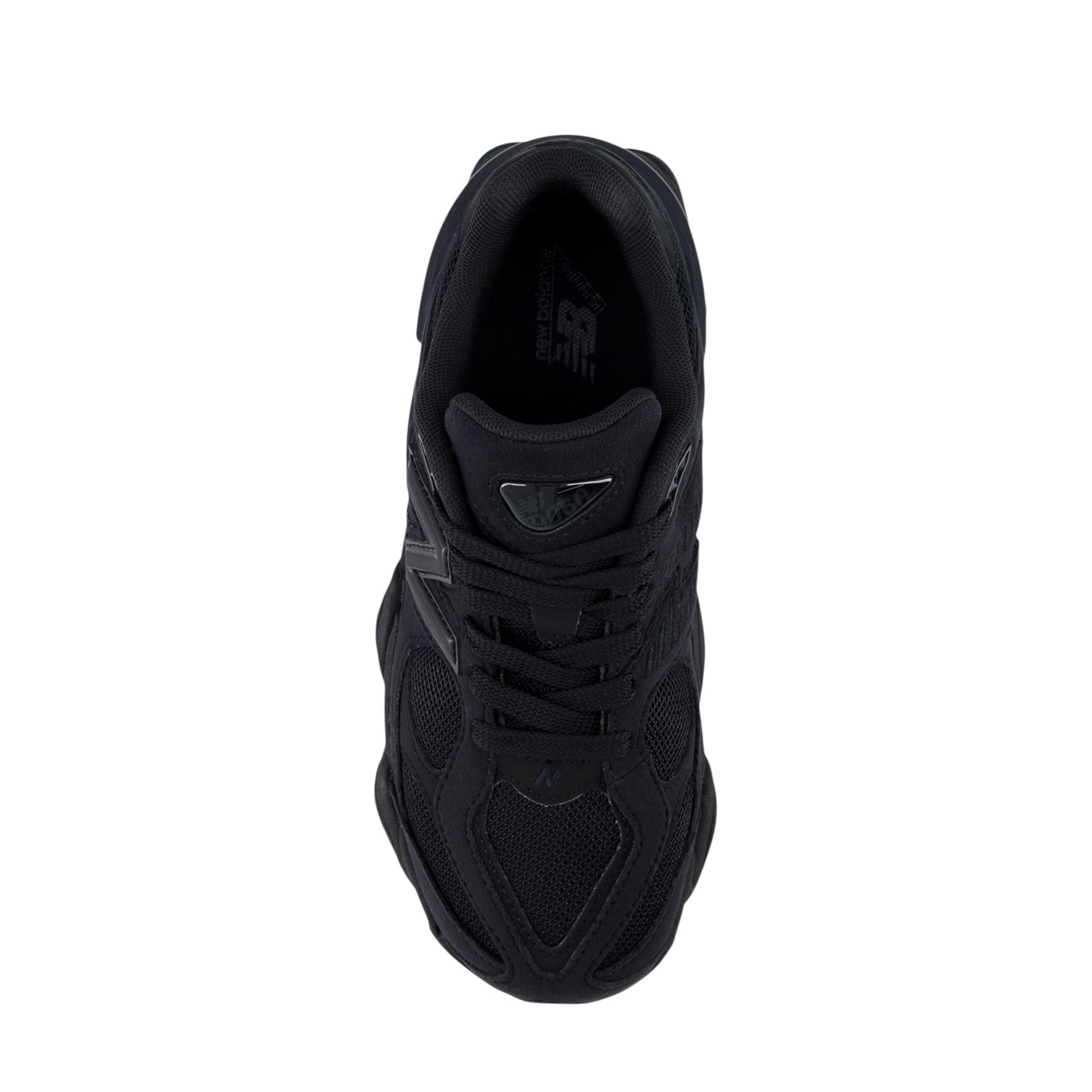 New balance 9060 | Black Cat