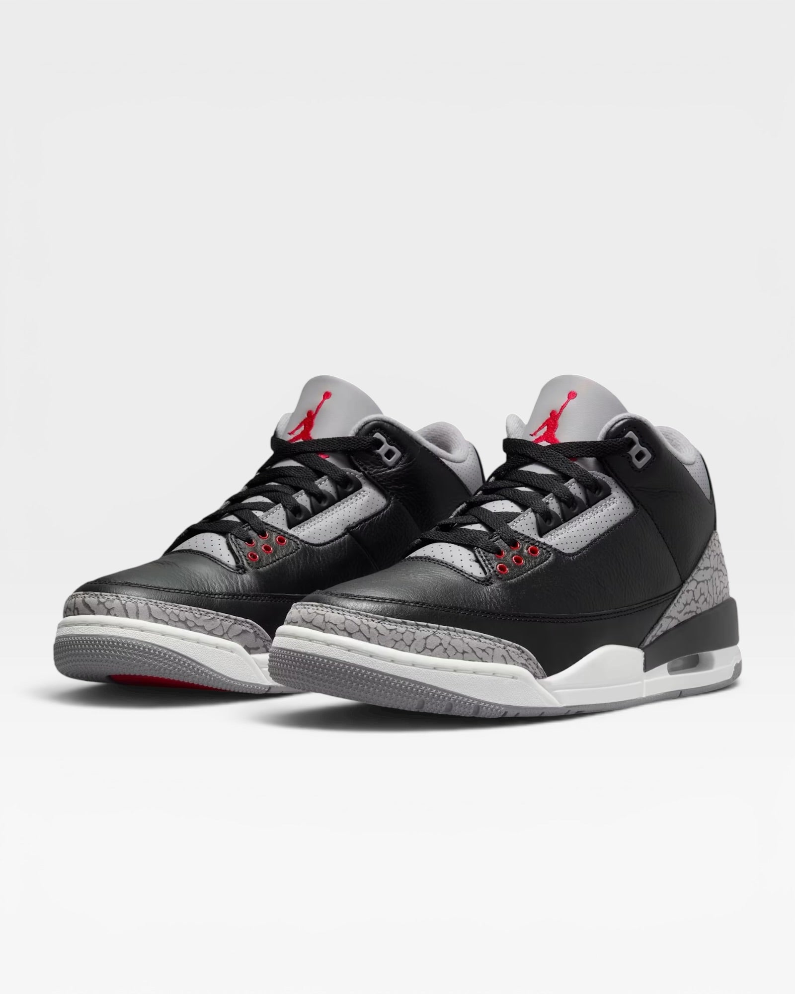 Jordan 3 Retro OG | Black Cement