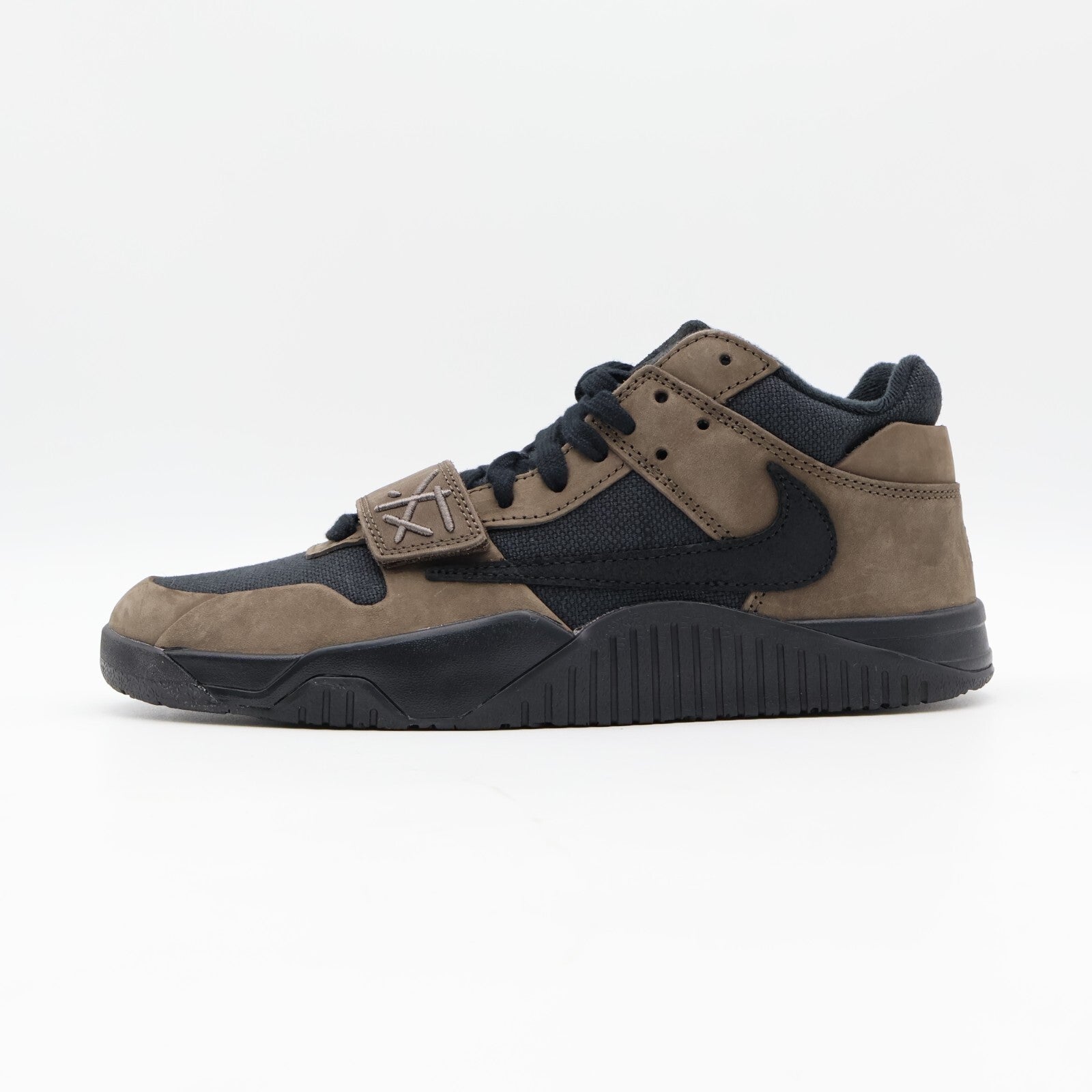 Jumpman Jack | Dark Mocha