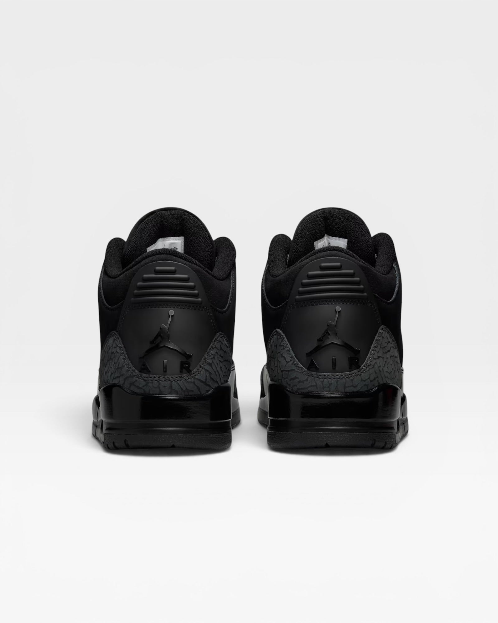 Jordan 3 Retro | Black Cat
