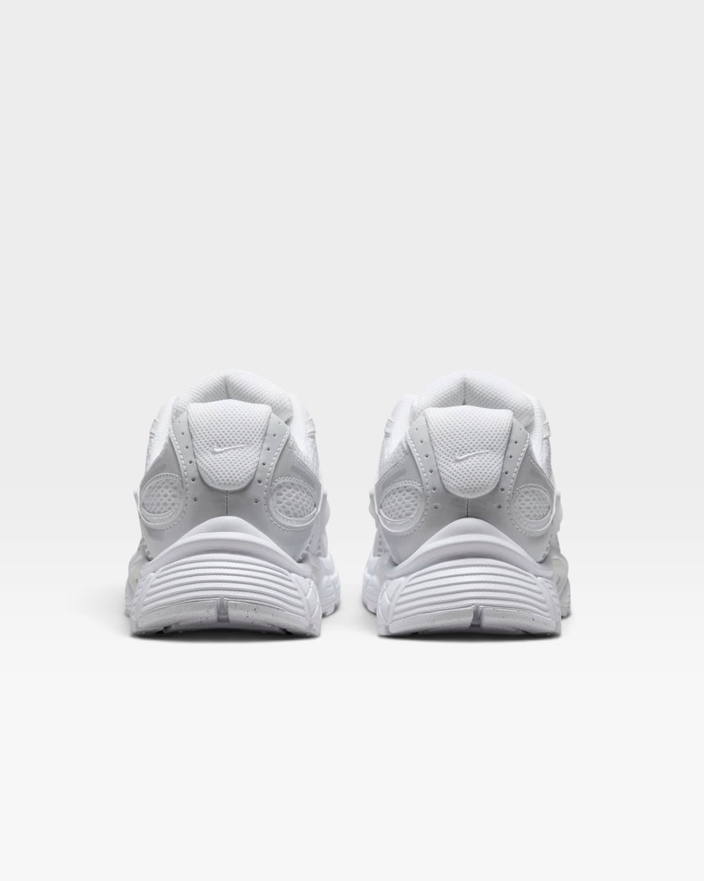 Nike V5 Rnr | White Silver