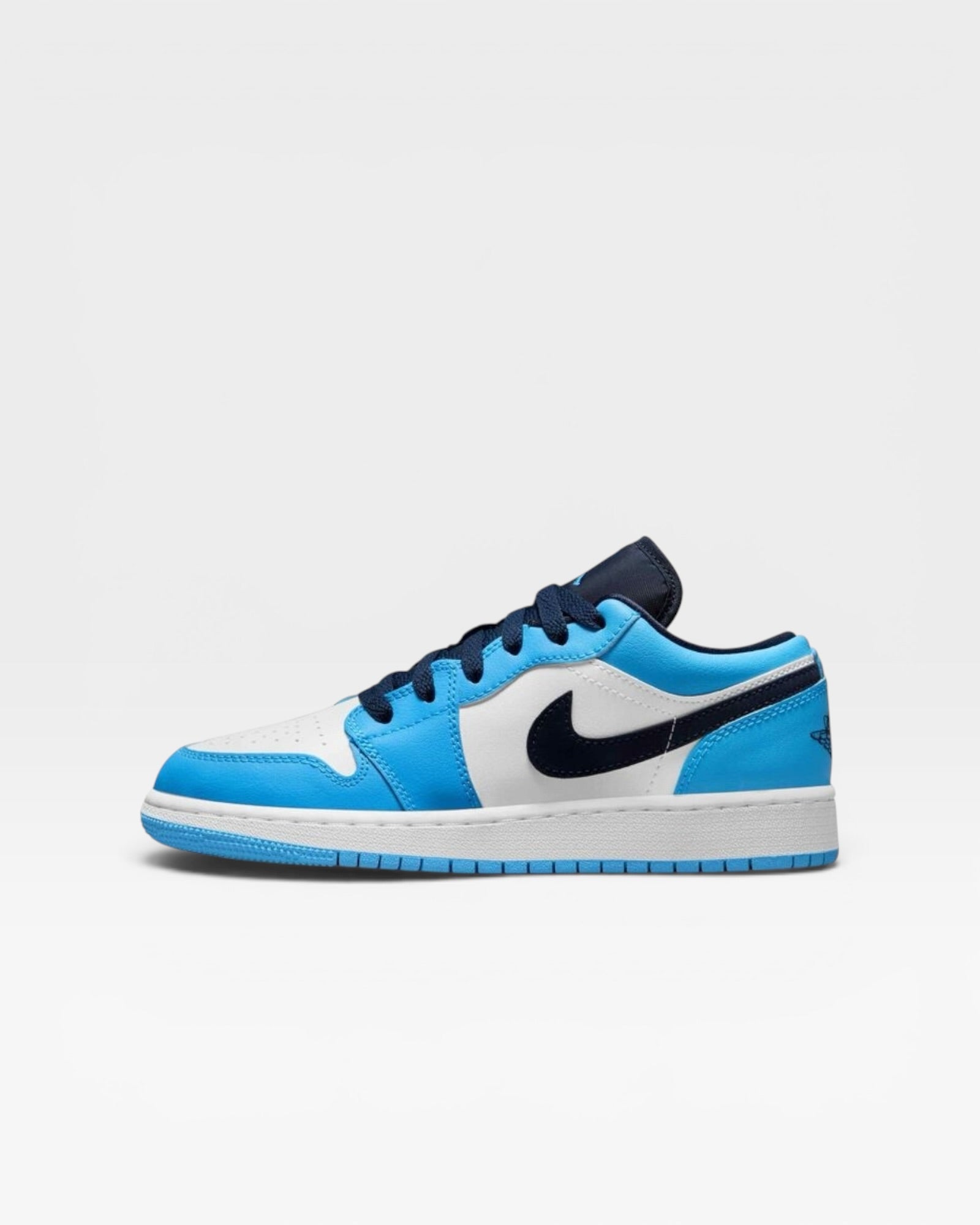 Jordan 1 Low University Blue