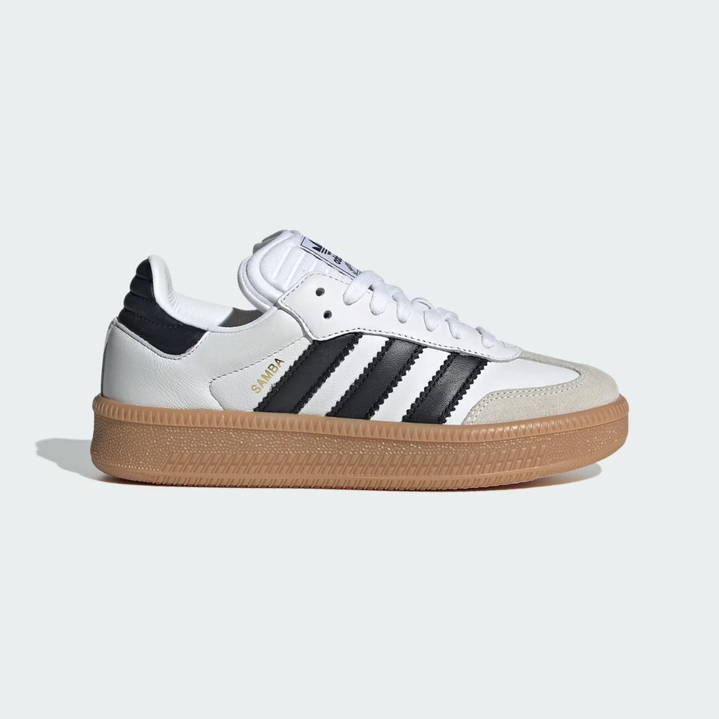 Adidas Samba XLG | White