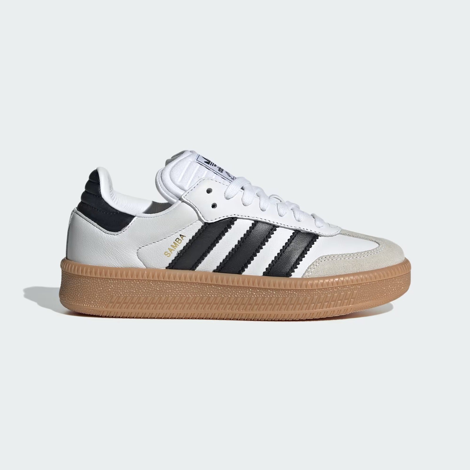 Adidas Samba XLG | White