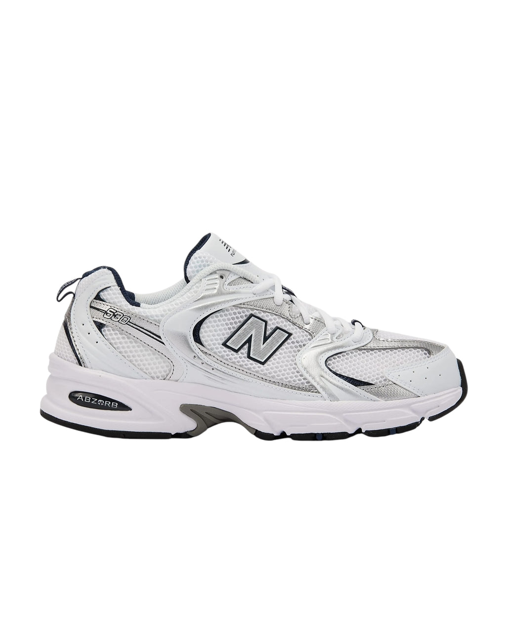 New Balance 530 | White Indigo Blue