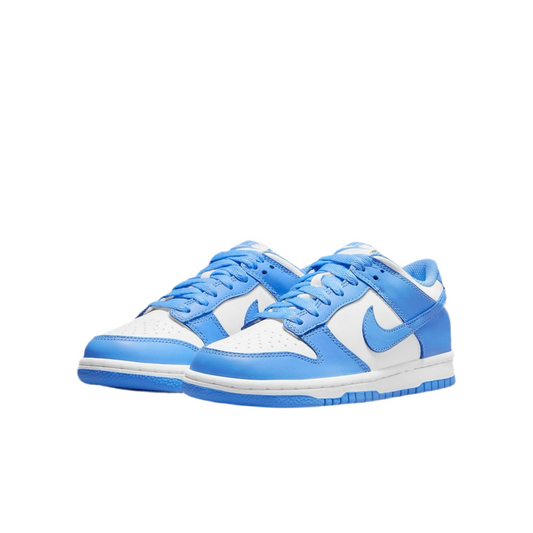 Dunk Low Unc