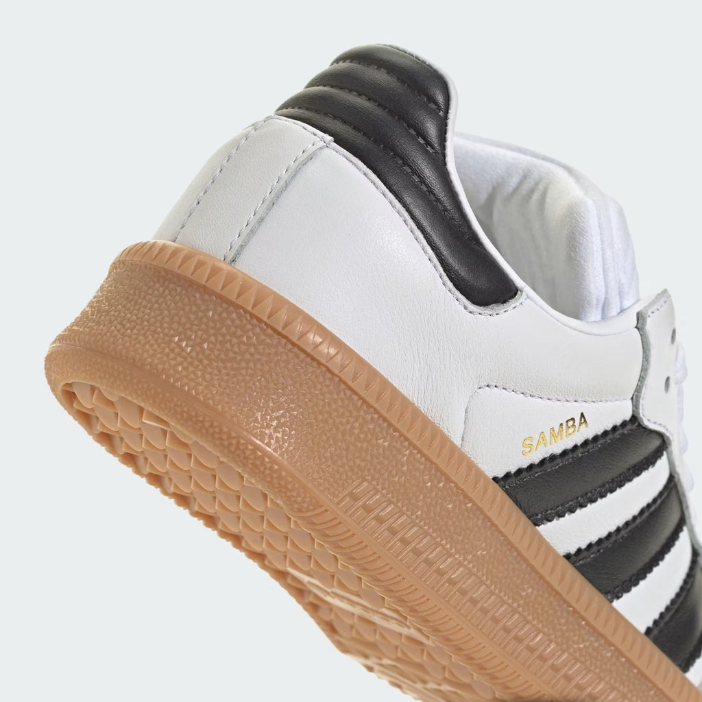 Adidas Samba XLG | White