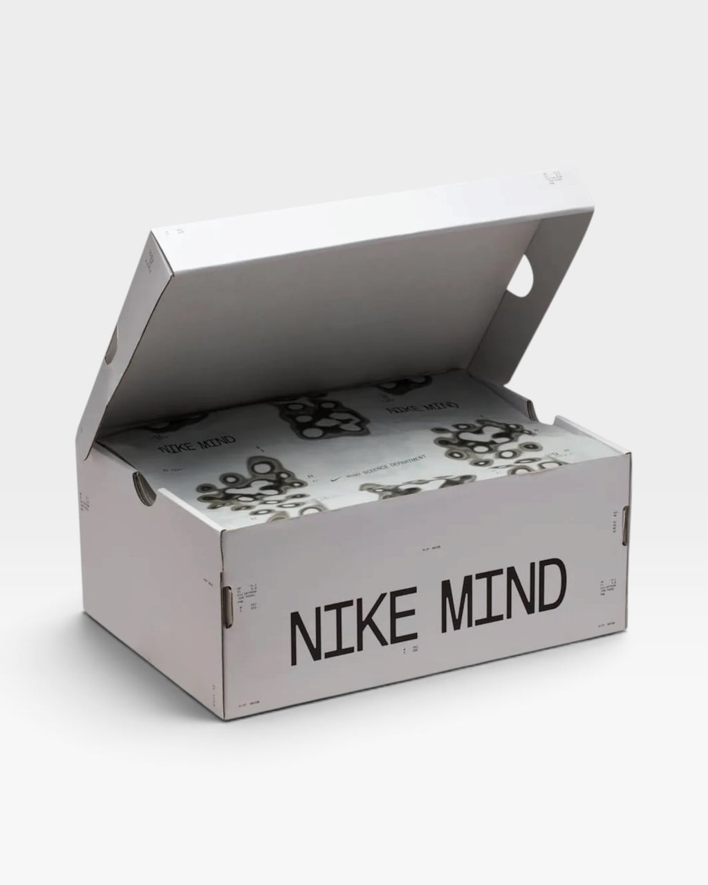 Nike Mind 001 | Light Smoke Grey