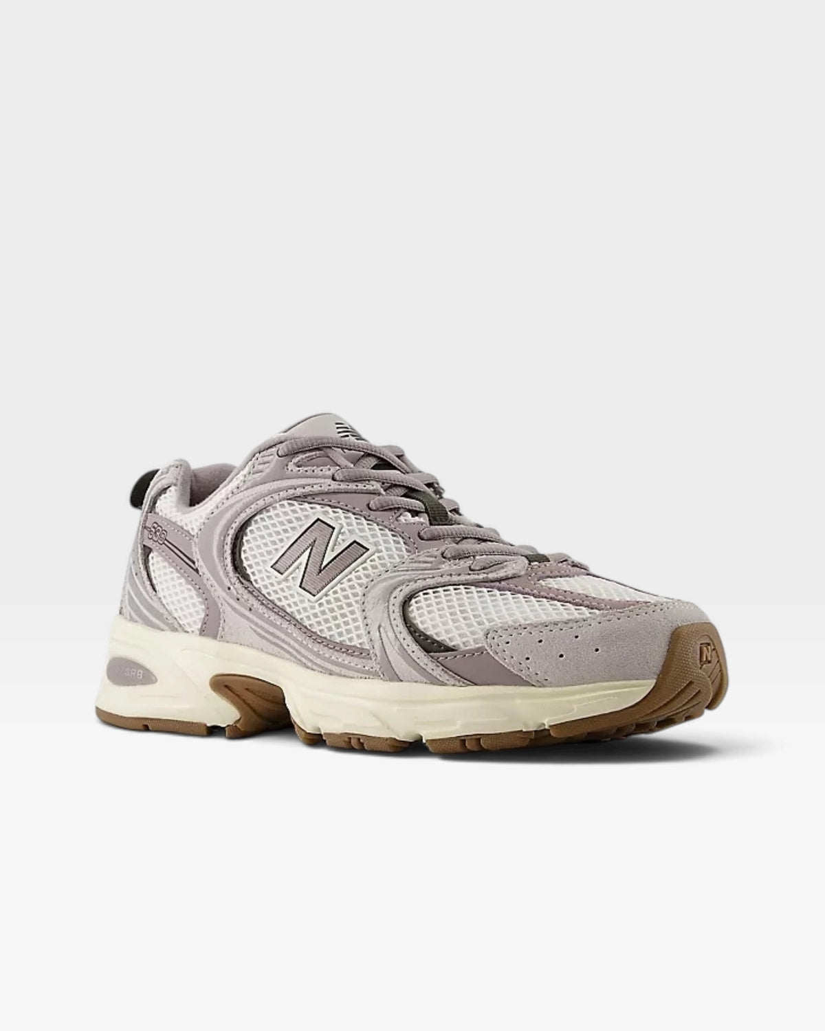 New balance 530 | Grey Matter Mauve