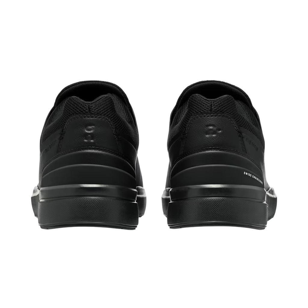 On Cloud Roger 2 | Black