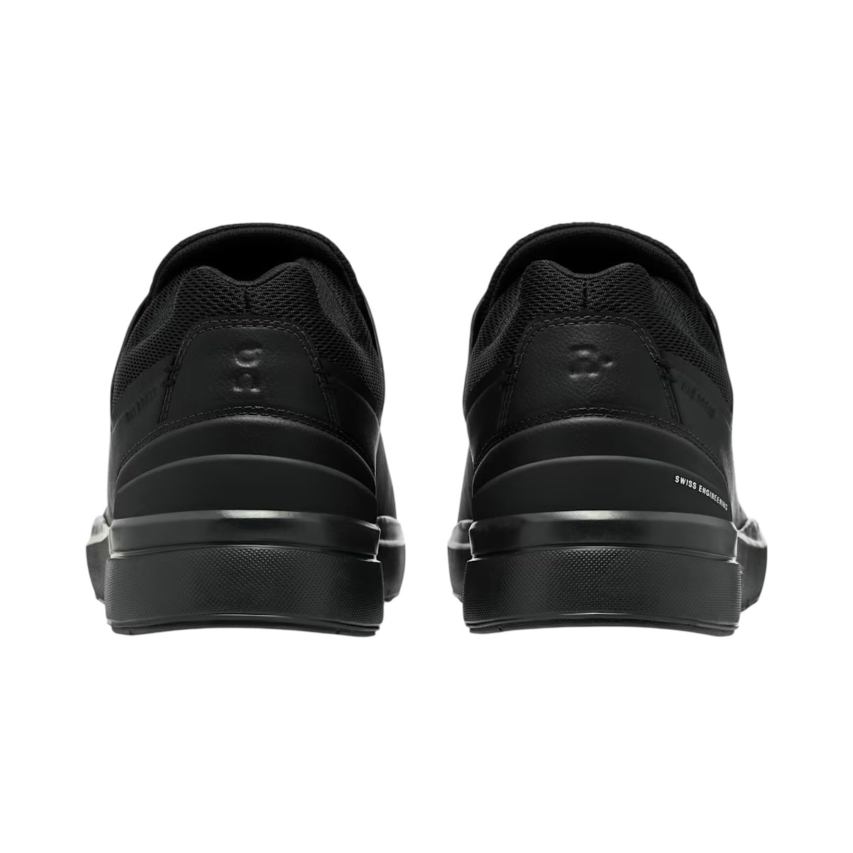 On Cloud Roger 2 | Black