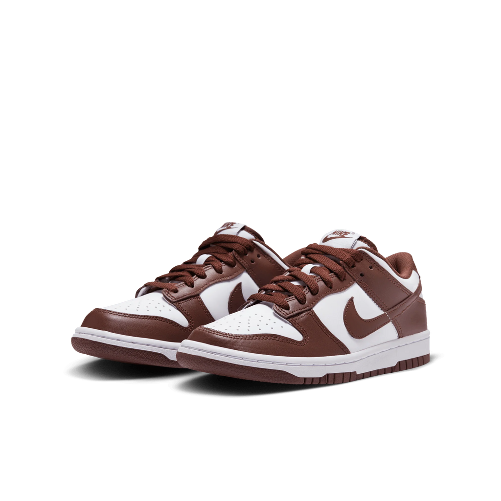 Dunk Low | Redwood