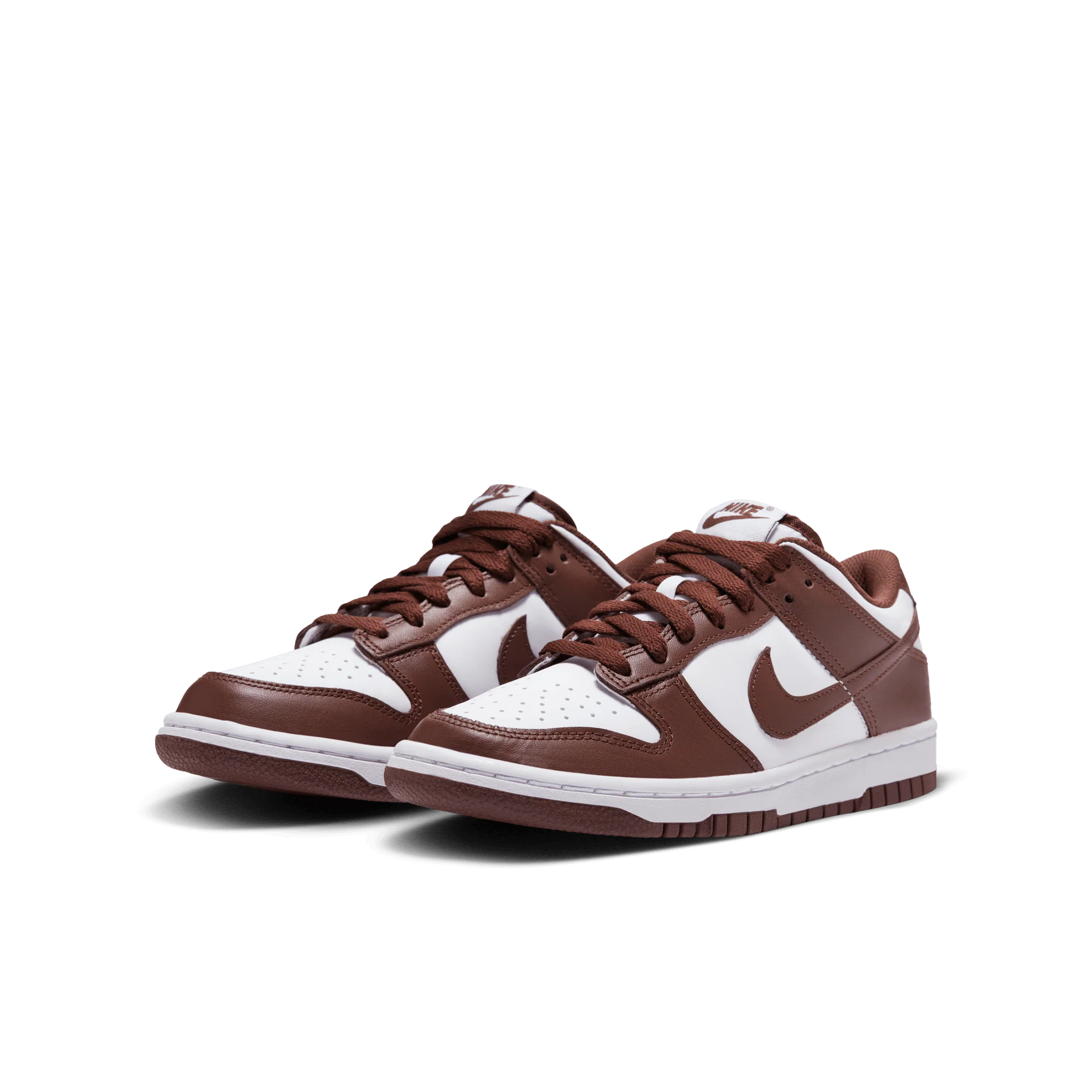 Dunk Low | Redwood