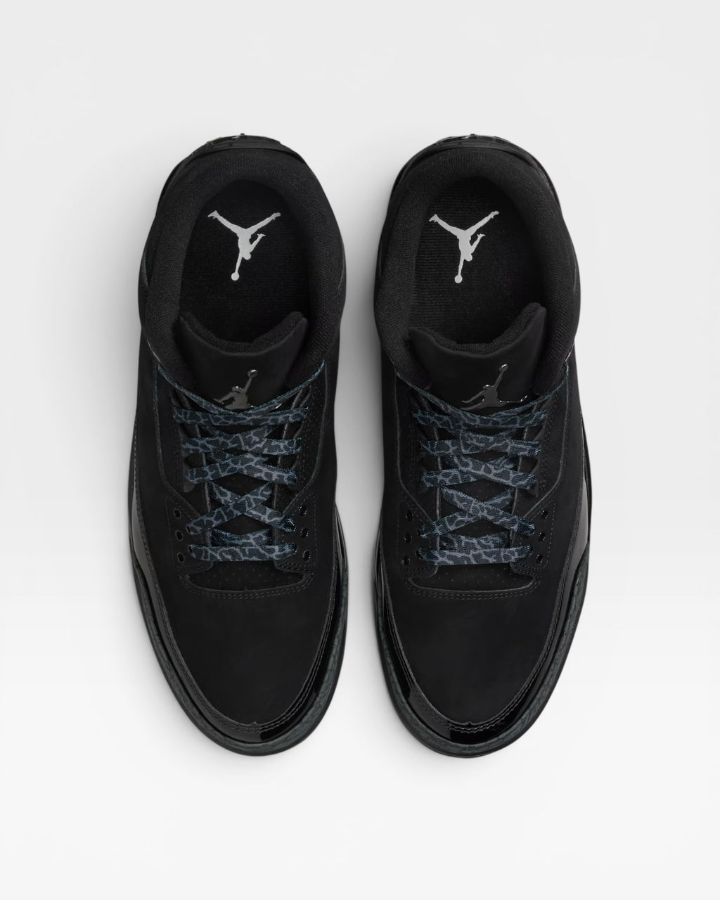 Jordan 3 Retro | Black Cat