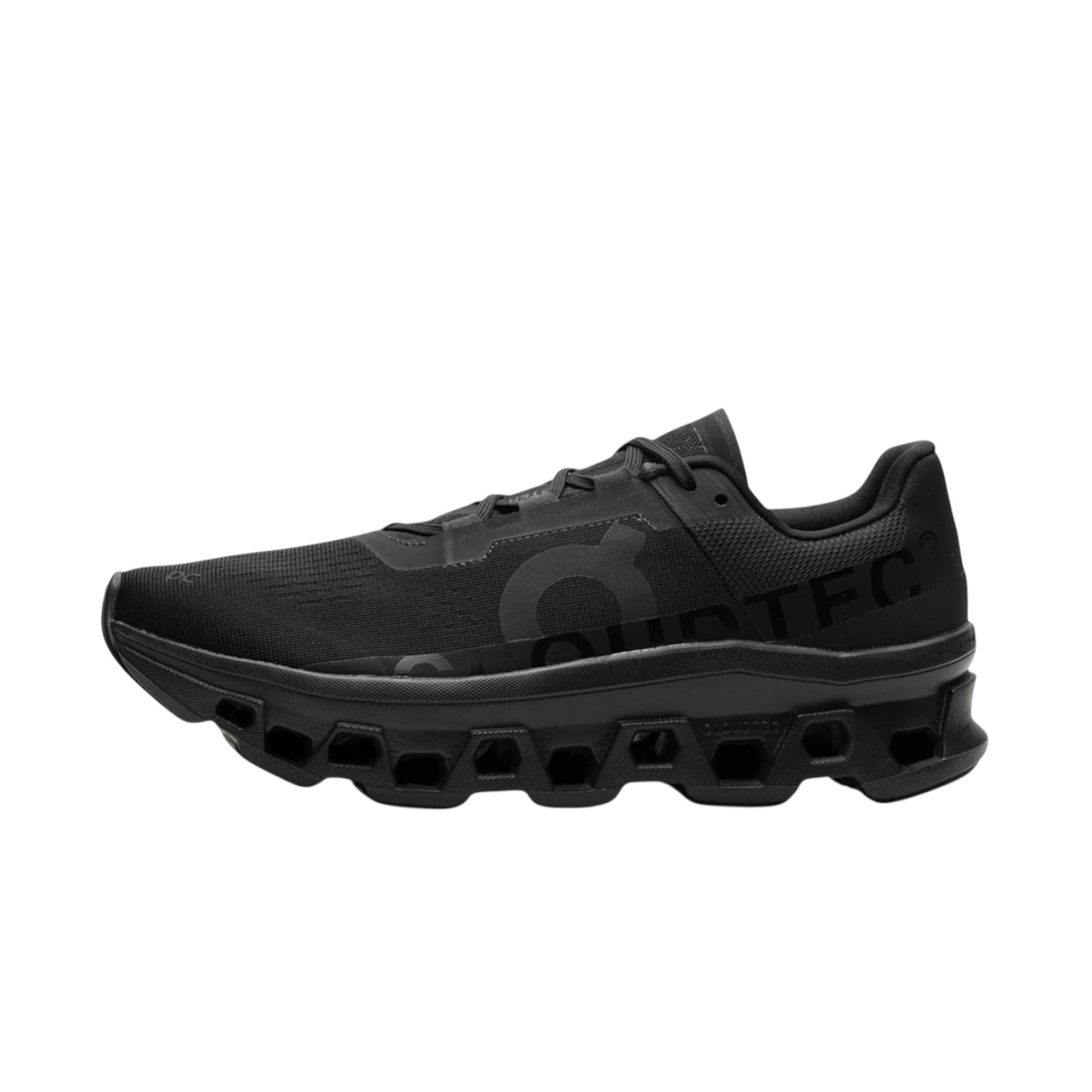 On Cloud Monster | Black