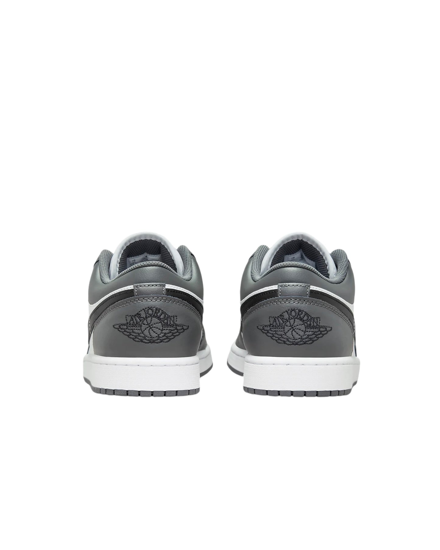 Jordan 1 Low iron Grey