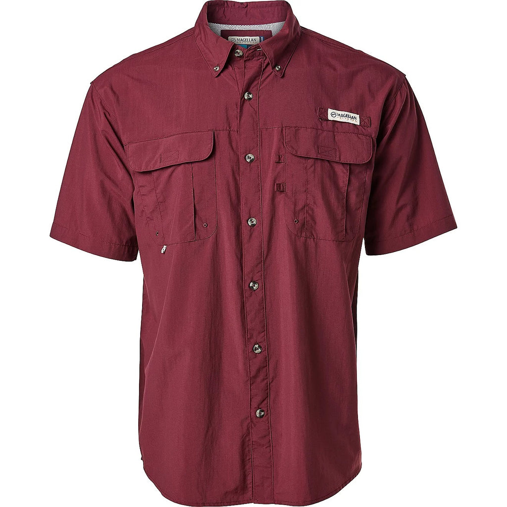 Camisa Magellan | Guindo