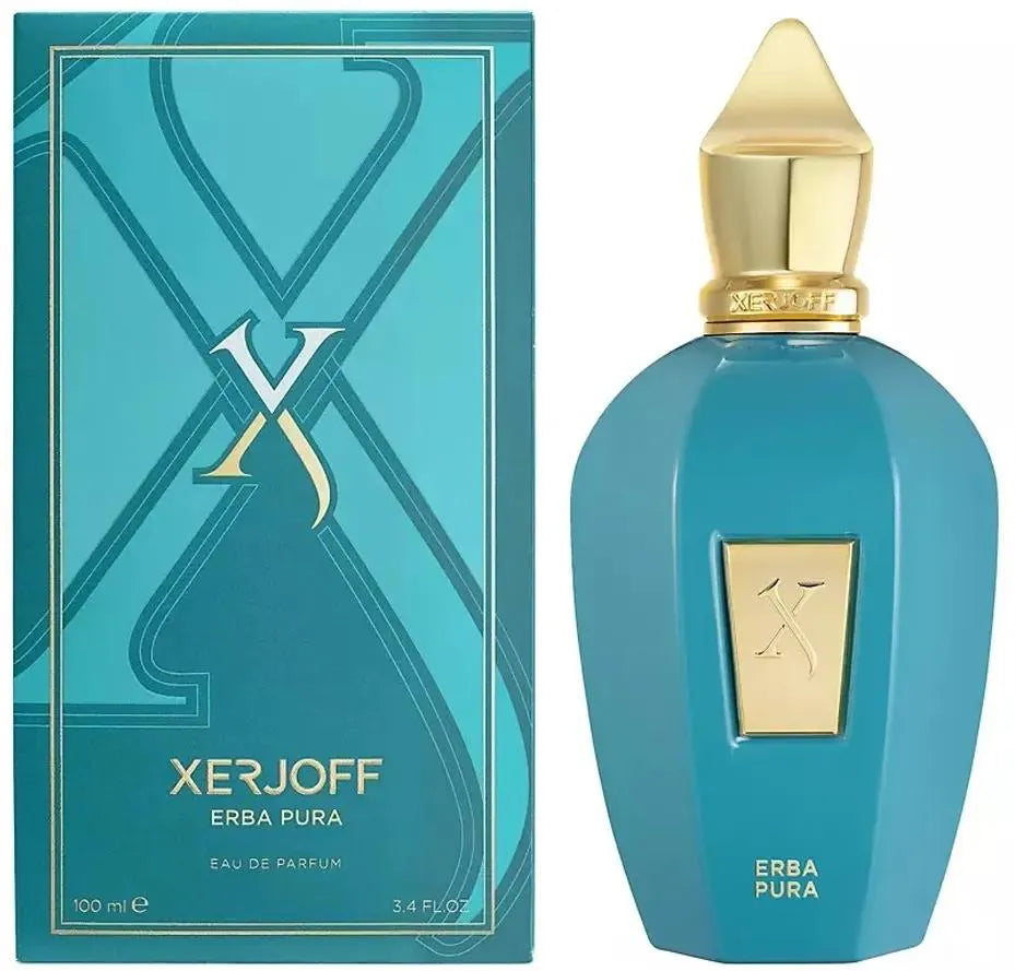 Xerjoff Erba Pura EDP 100 ml