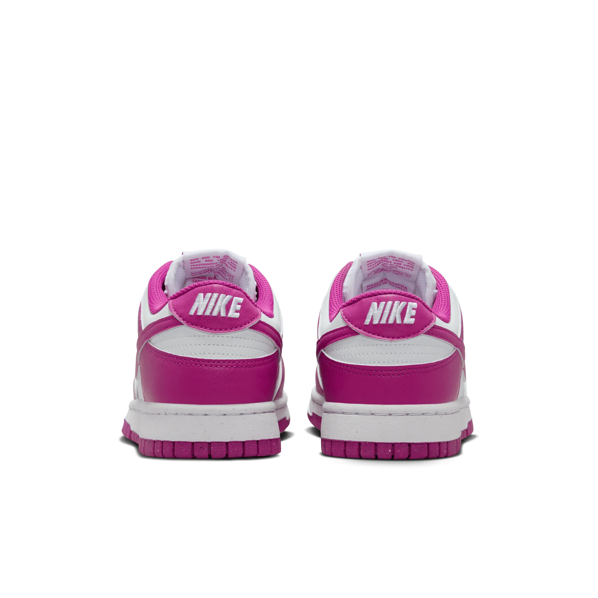 Dunk Low | Fuchsia