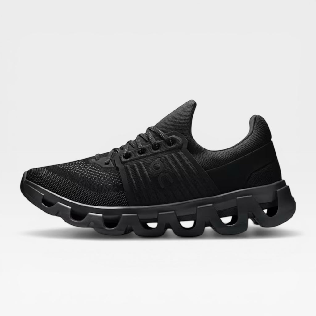 On CloudSwift 4 AD| Black