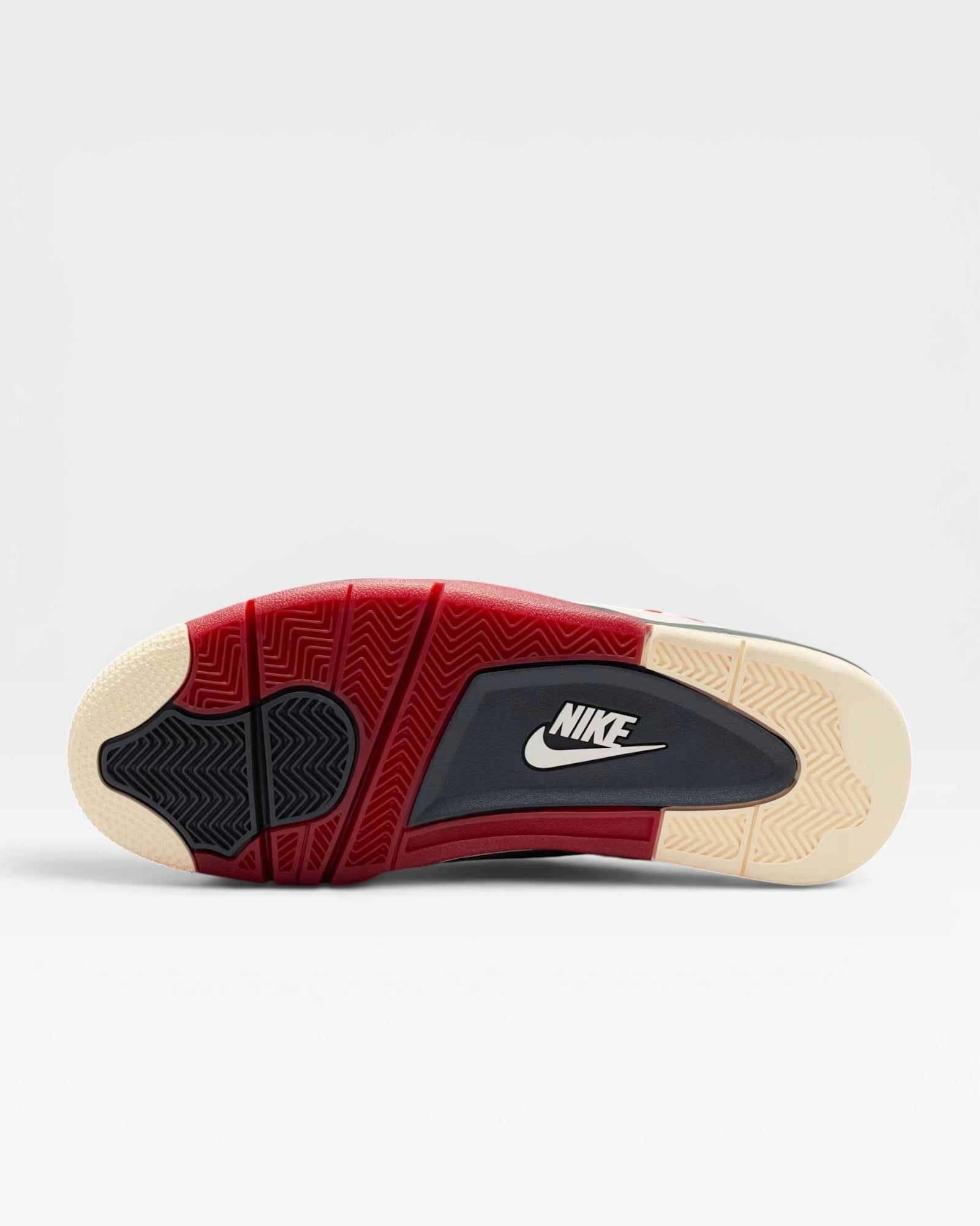 Jordan 4 Retro | Brick After Brick