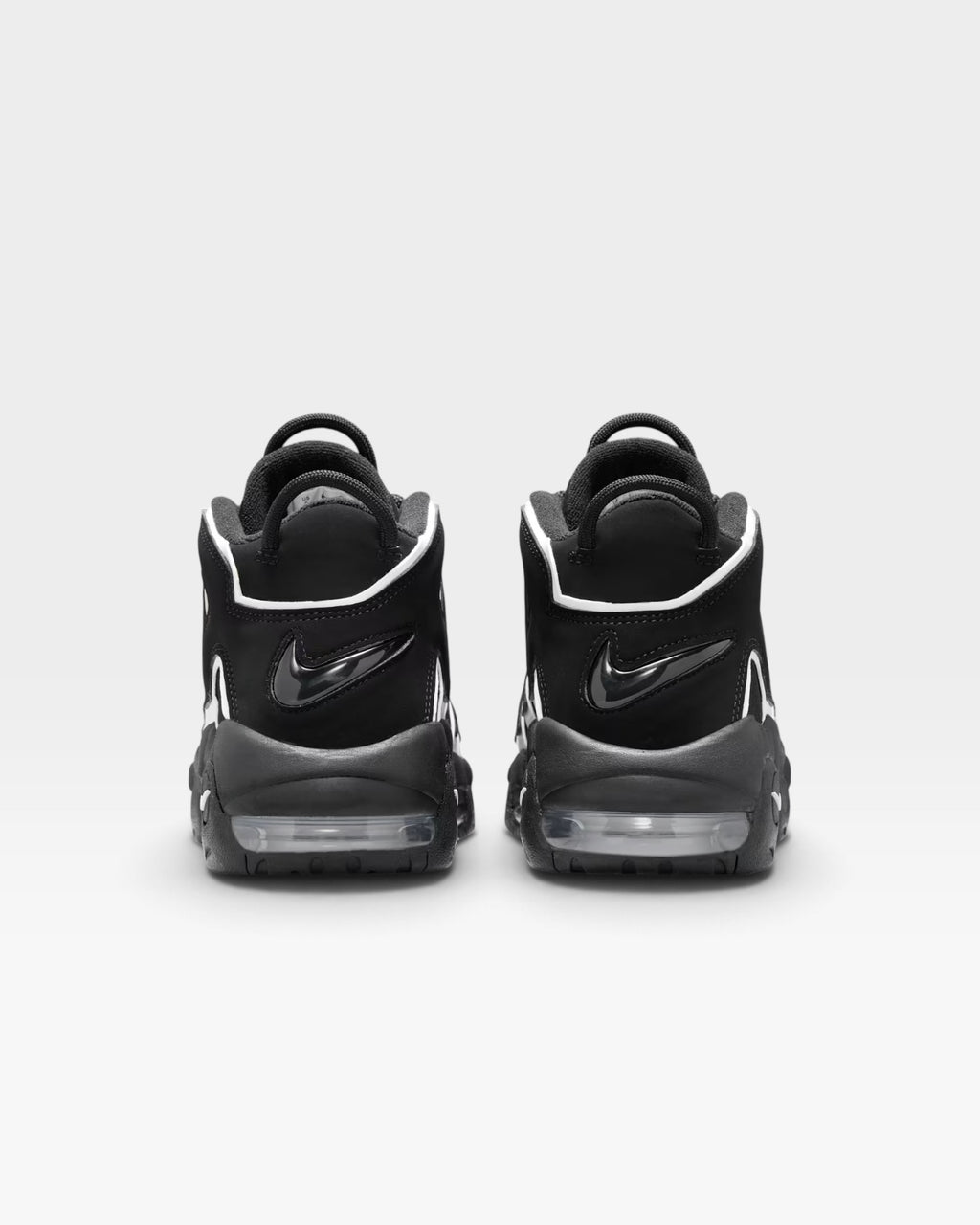 Nike Air More Uptempo | Black