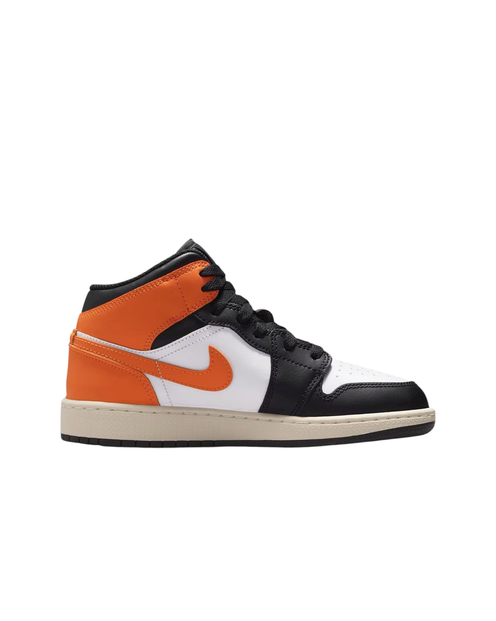 Jordan 1 Mid | Starfish