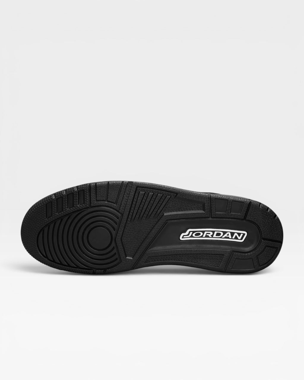 Jordan 3 Retro | Black Cat