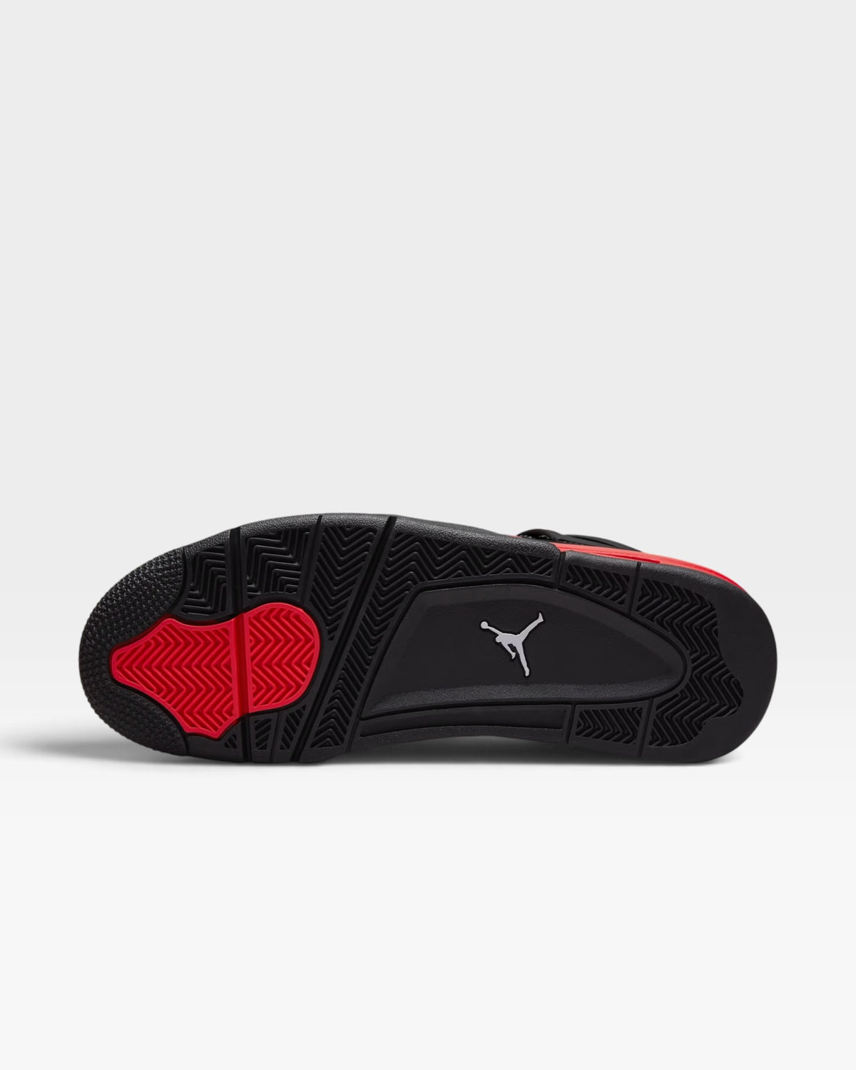 Jordan 4 Retro | Thunder Red