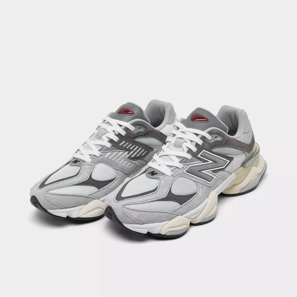 New Balance 9060 | Grey Raincloud
