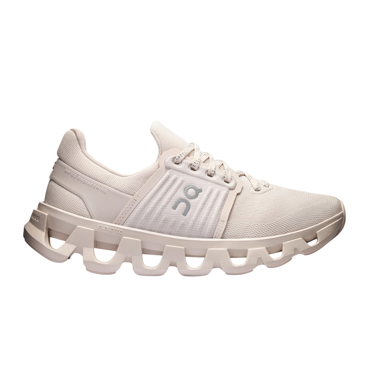 On CloudSwift 4 | Sand Ivory