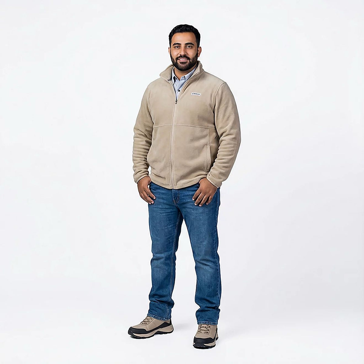 Magellan Polar Jacket