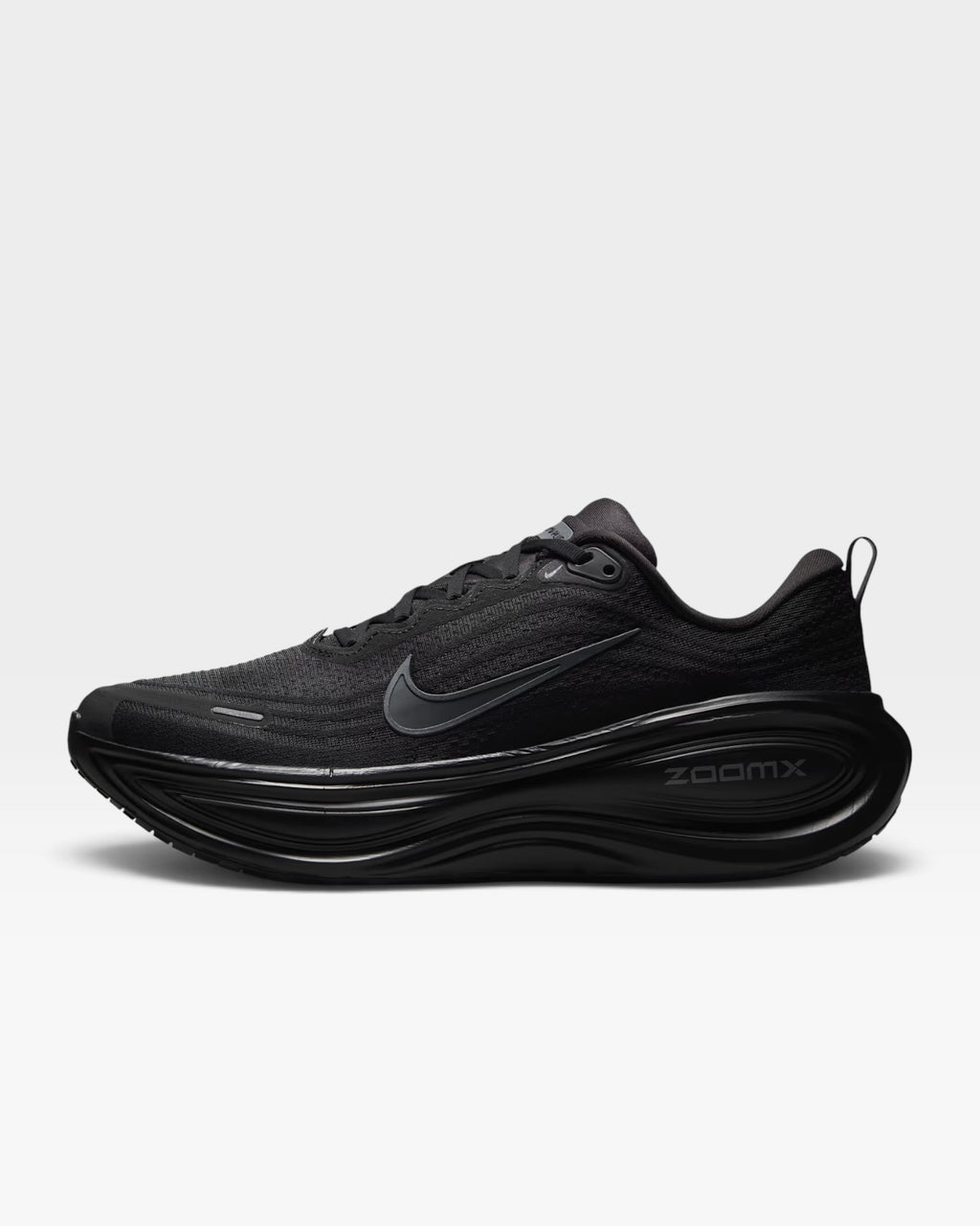 Nike Vomero Plus | Black