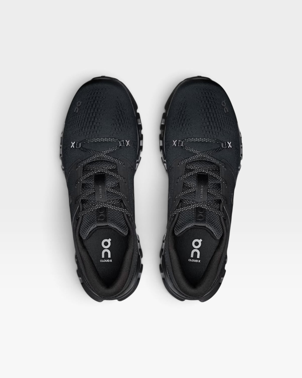 On Cloud X 5 | Black