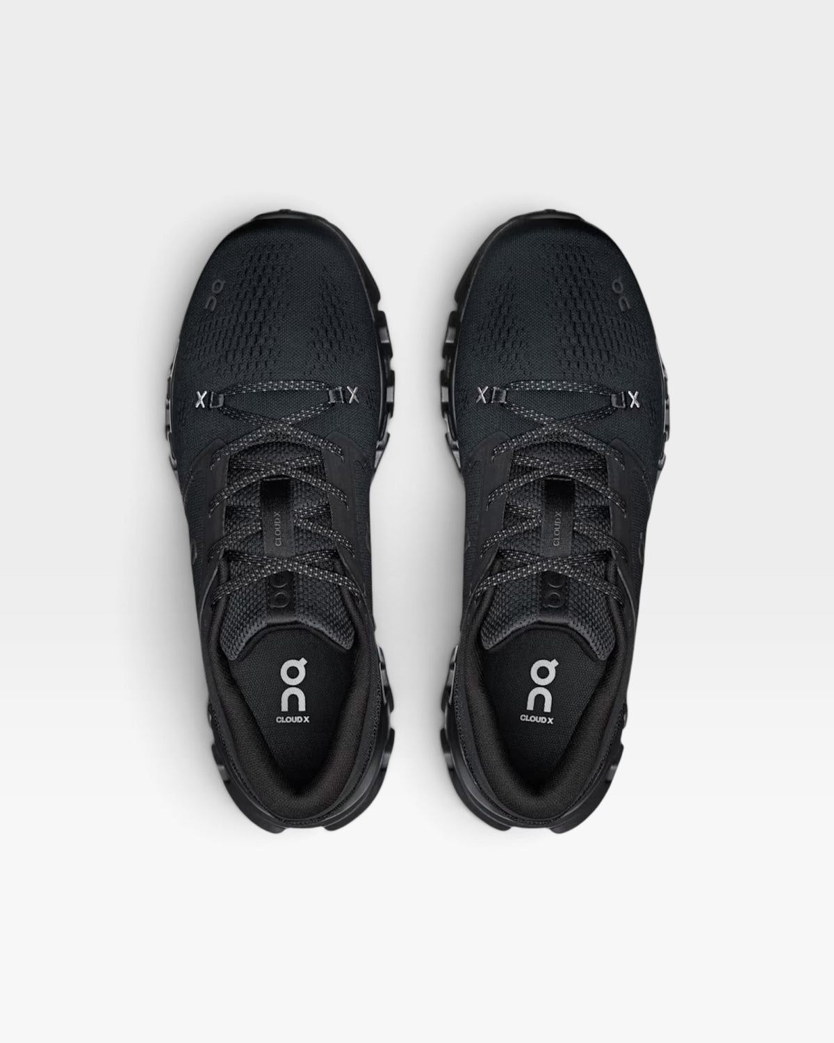 On Cloud X 5 | Black