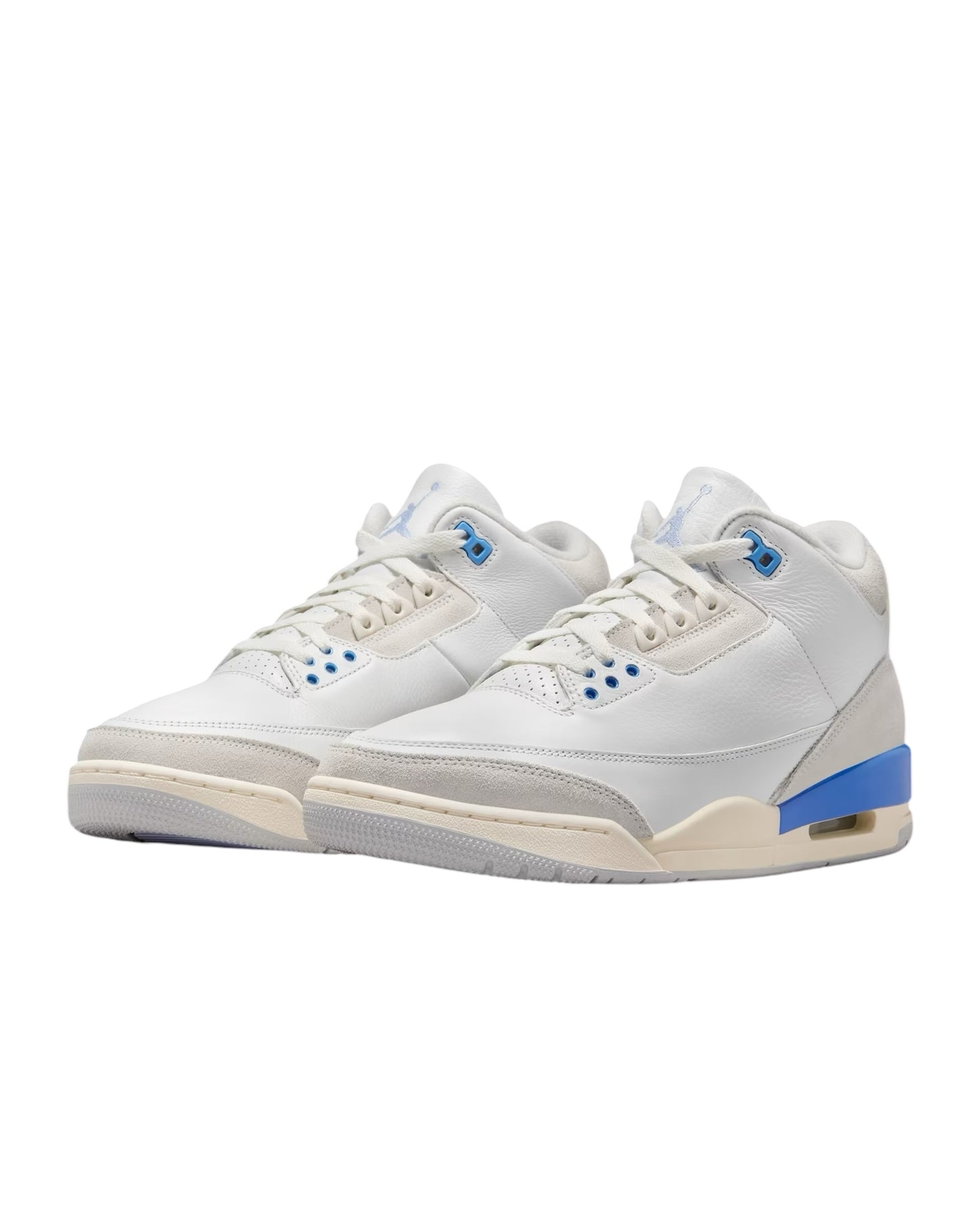 Jordan Retro 3 | Lucky Shorts