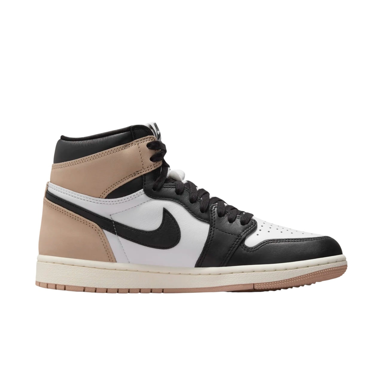 Jordan 1 High Latte