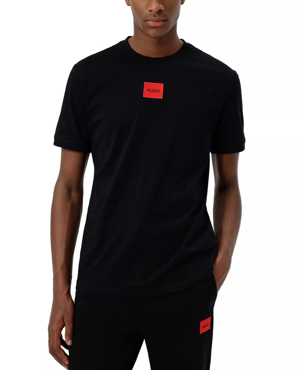 Hugo Shirt | Black