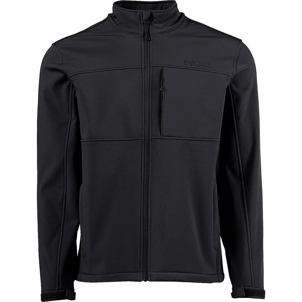 Magellan Outdoors Men's Hickory Jacket | Black
