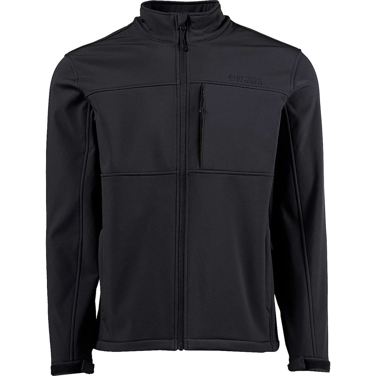 Magellan Outdoors Men's Hickory Jacket | Black