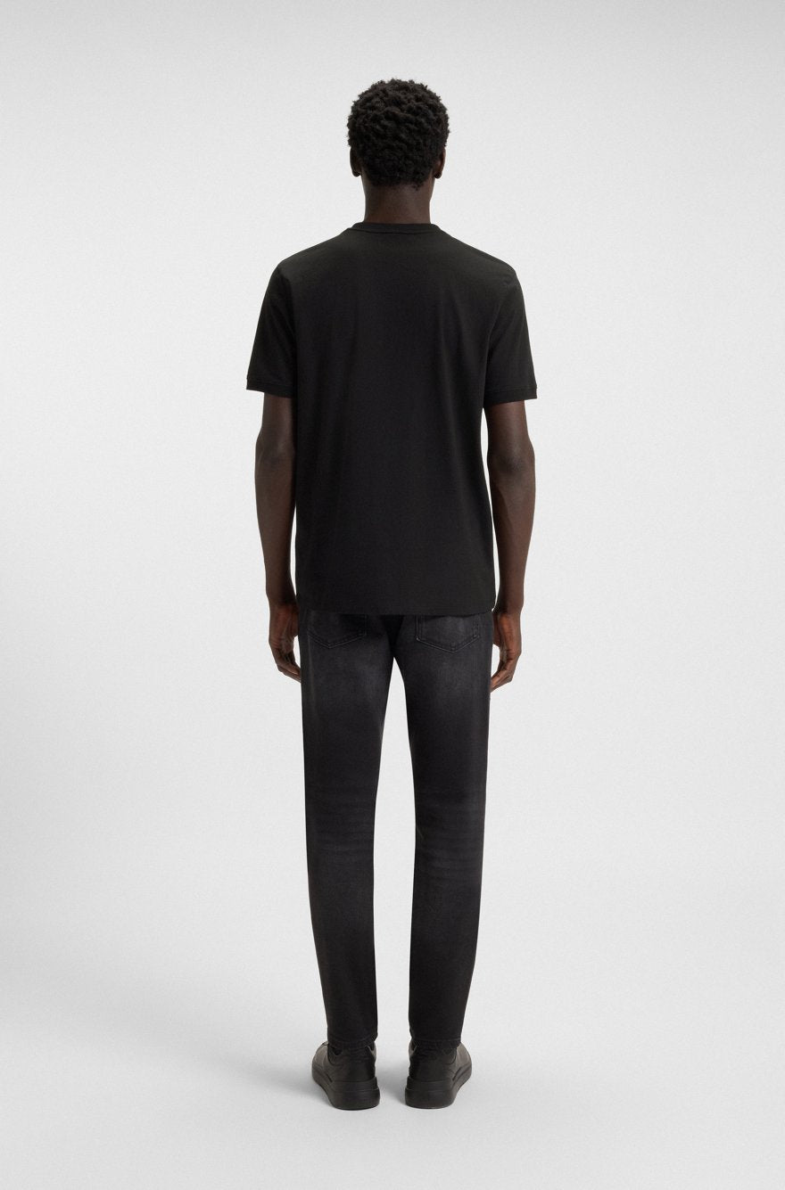 Hugo Shirt | Black
