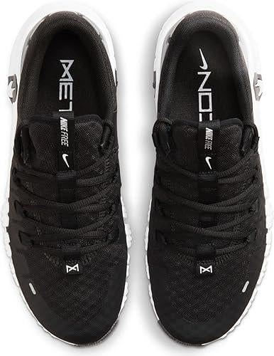 Nike Free Metcon 5 | Black