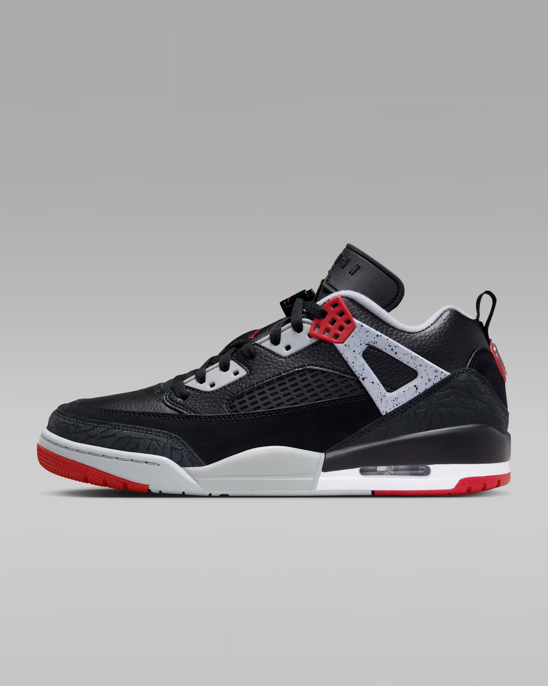 Jordan Spizike Low