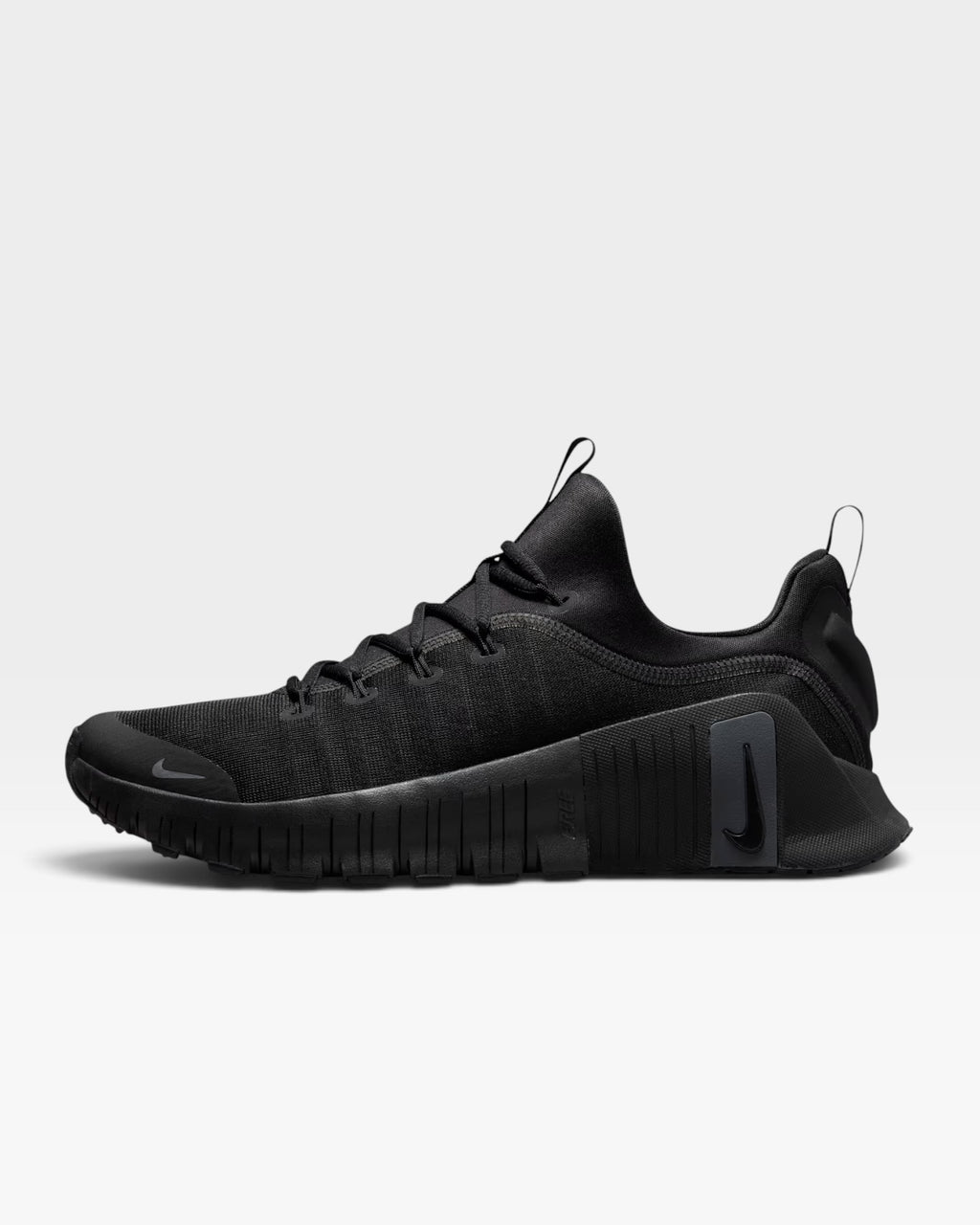 Nike Free Metcon 6 | Black