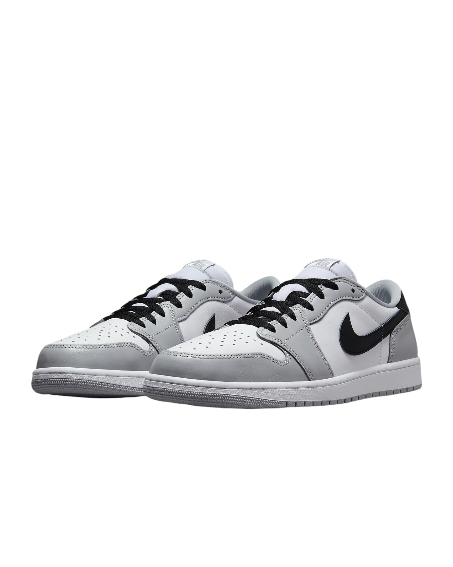 Jordan 1 Low Og Smoke Gray