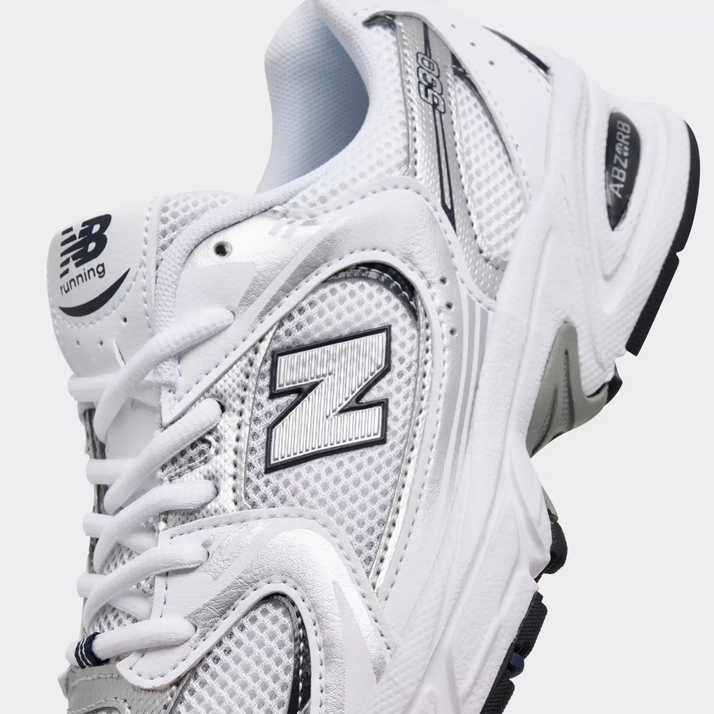 New Balance 530 | White Navy Blue