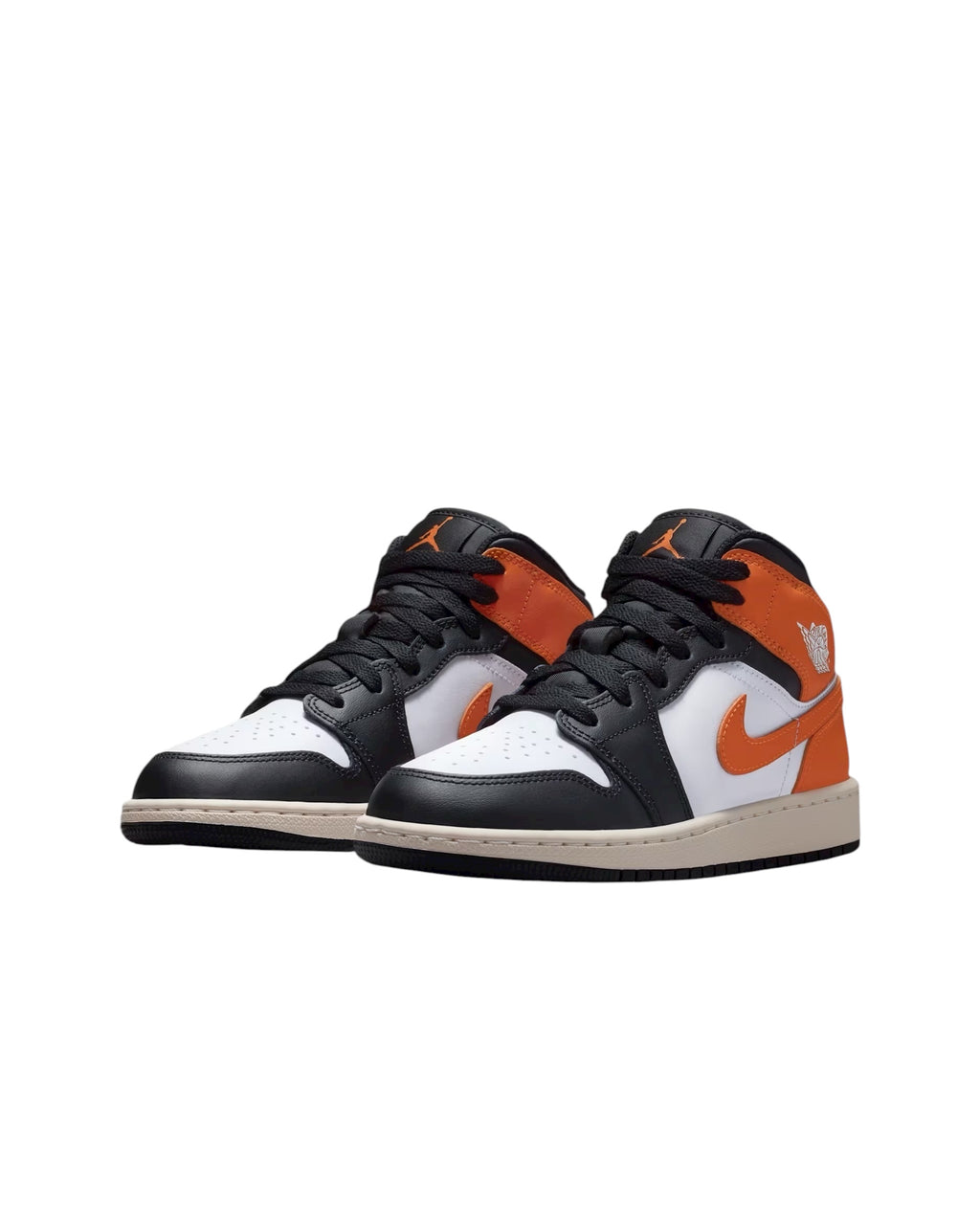 Jordan 1 Mid | Starfish