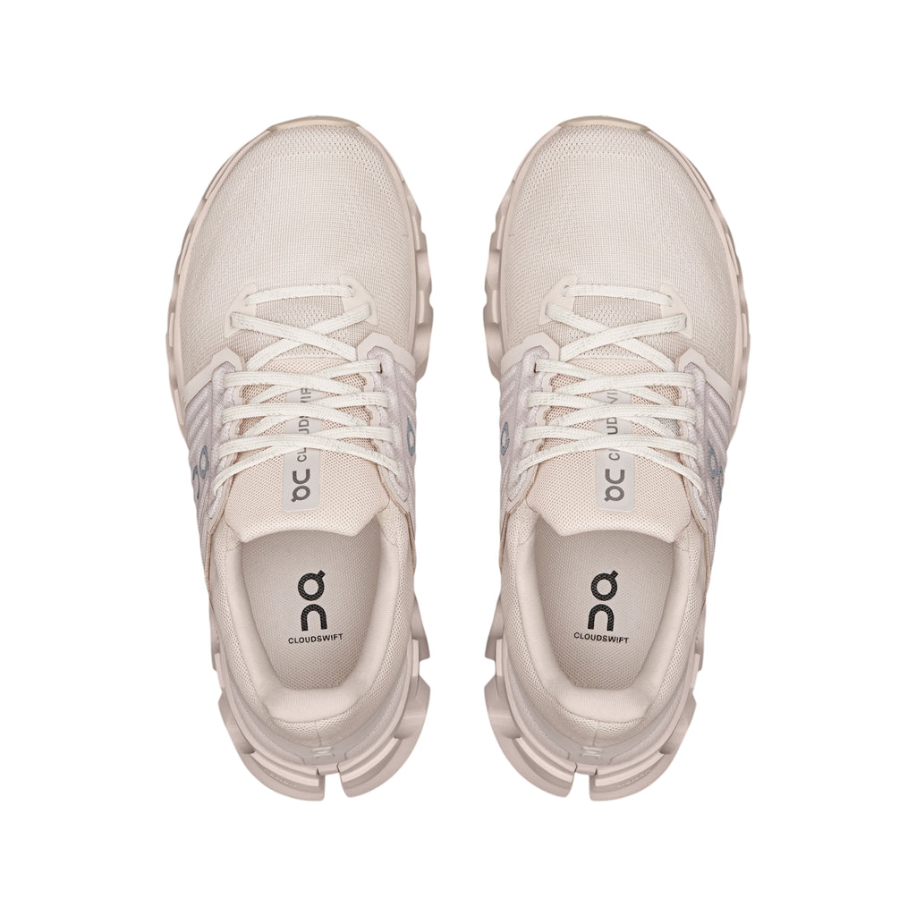 On CloudSwift 4 | Sand Ivory