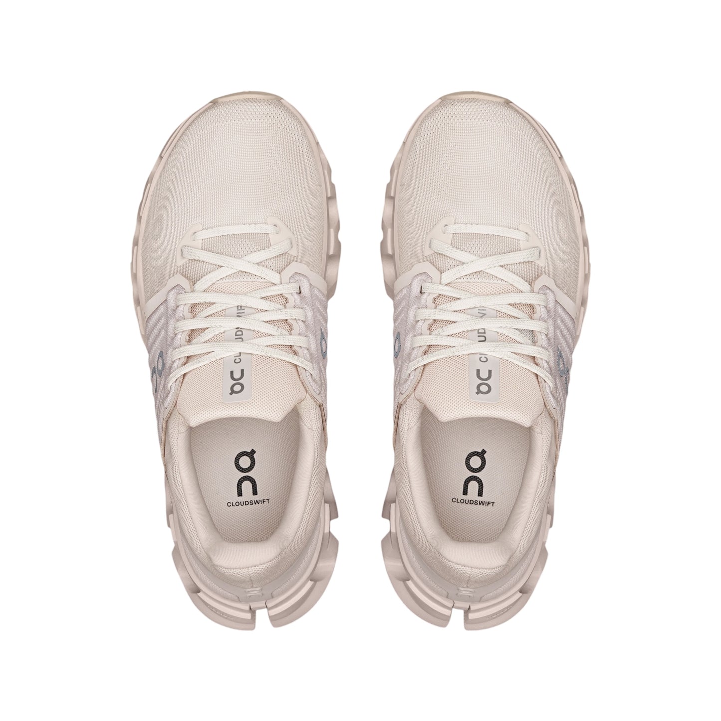 On CloudSwift 4 | Sand Ivory
