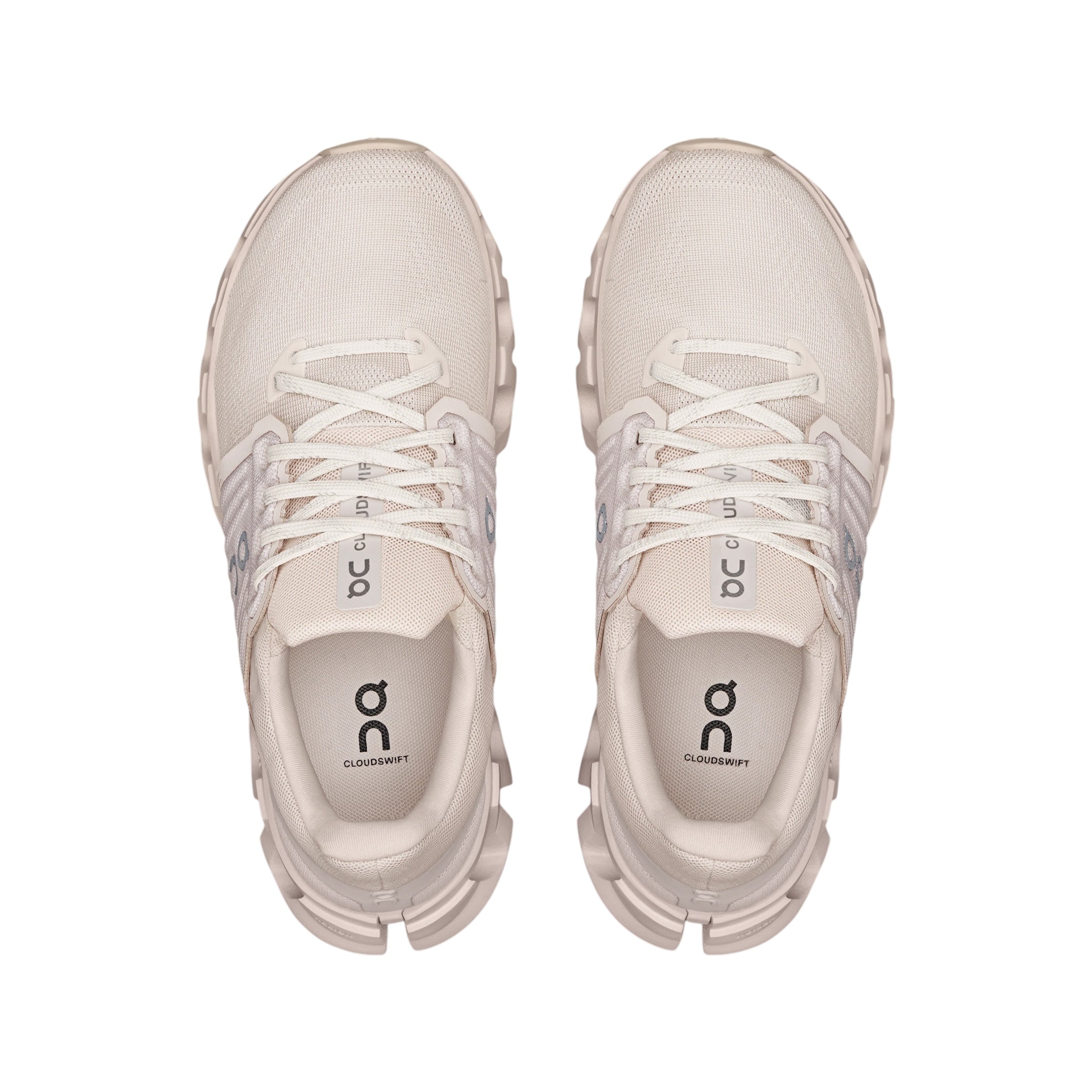 On CloudSwift 4 | Sand Ivory